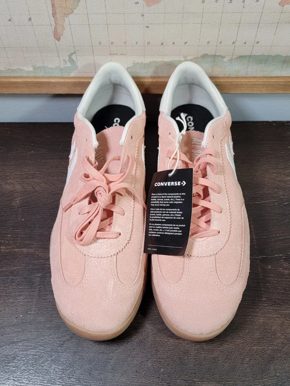 BRAND NEW Converse Run Star Trainer 